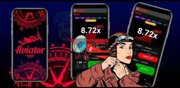 Aviator - Predictor Game Screenshot4
