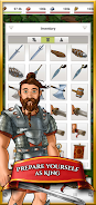 Travian Kingdoms Screenshot3