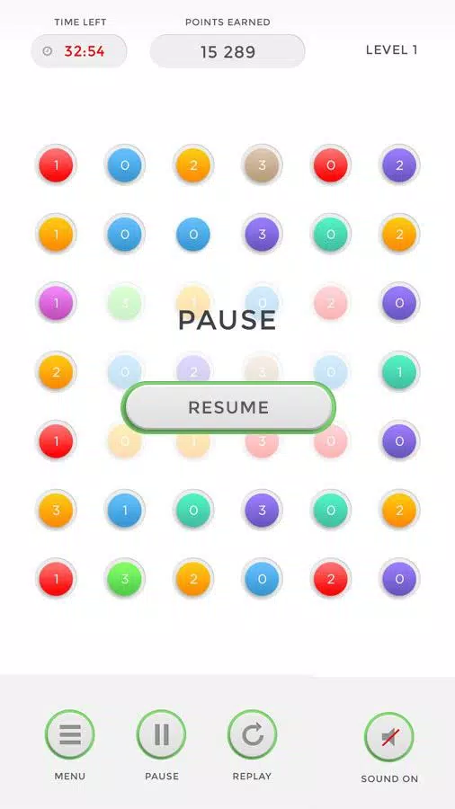 Dot Web Screenshot8