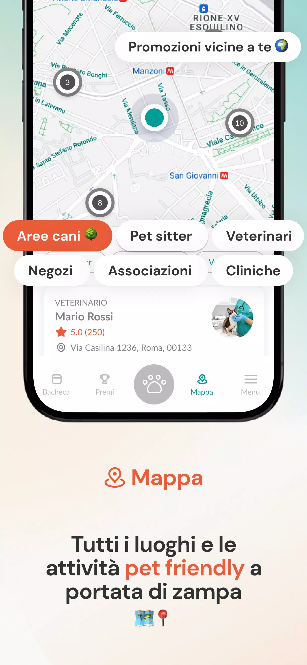 Babalù Screenshot3