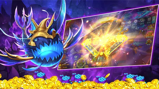 Fishing clash-3D Fishing Game Screenshot5