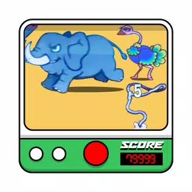 Kéo Thú APK