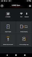 Panasonic LUMIX Sync Screenshot1
