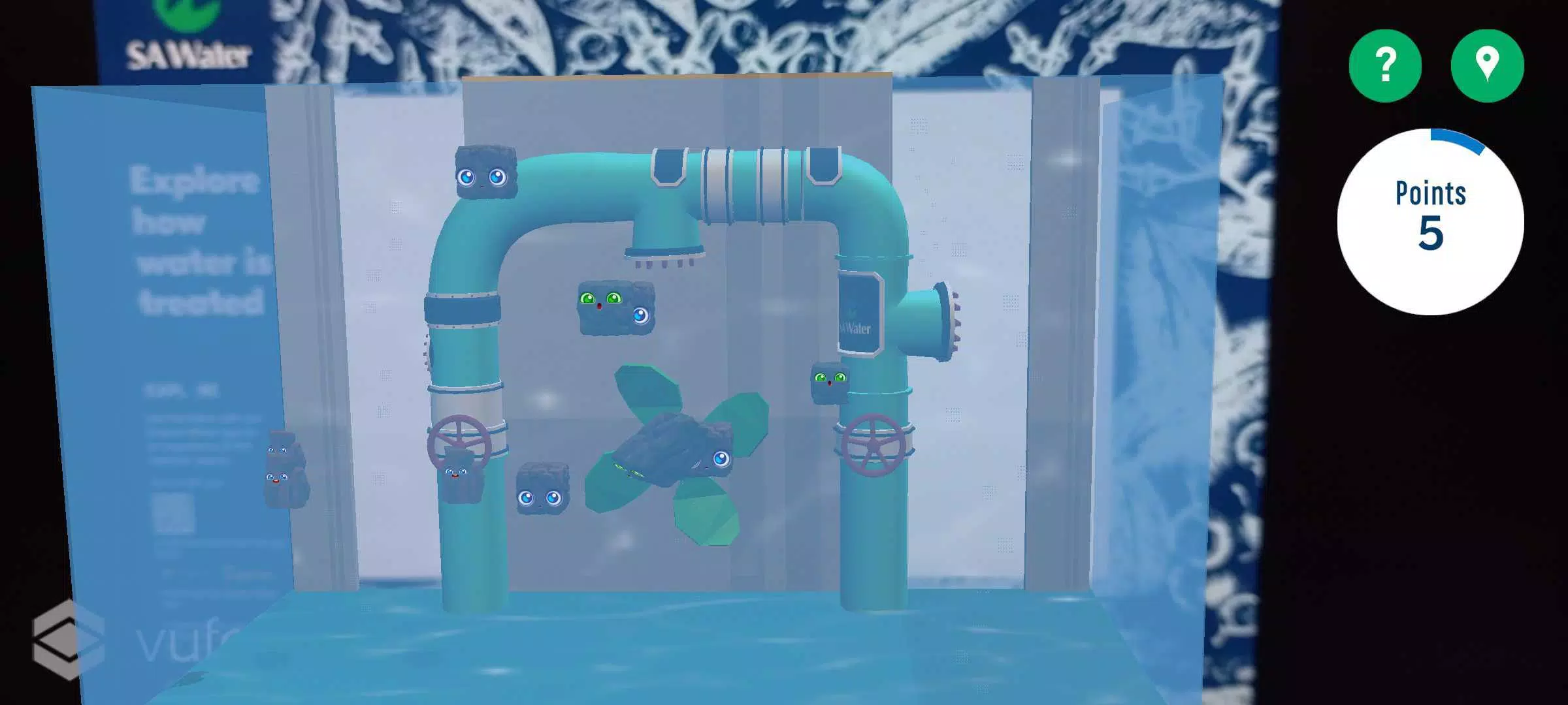 Explore Water Screenshot3