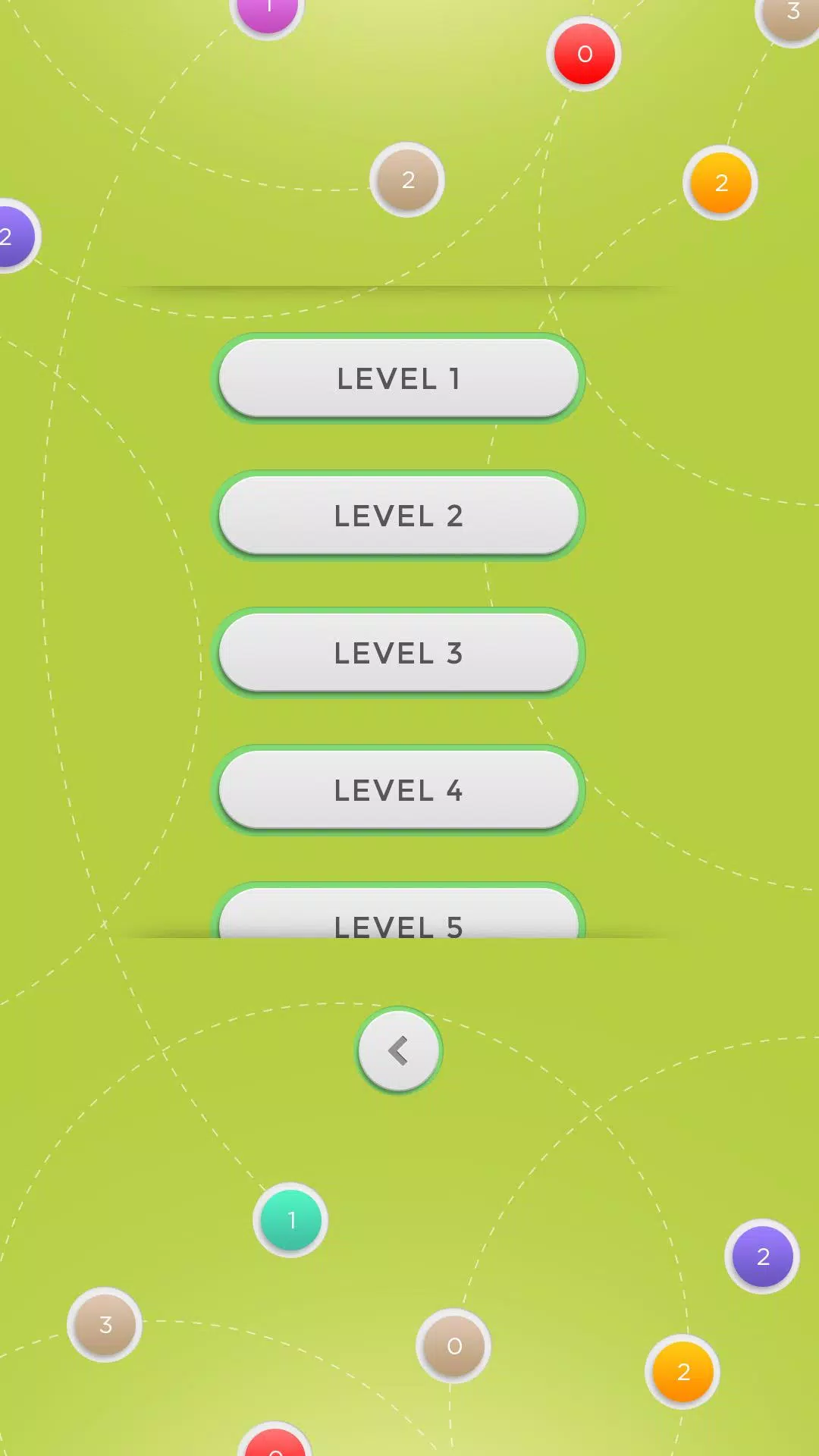 Dot Web Screenshot3