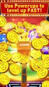 Coin Carnival Pusher Game Screenshot4
