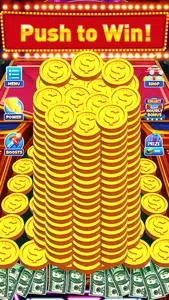 Coin Carnival Pusher Game Screenshot2