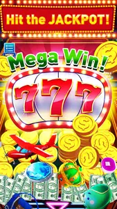 Coin Carnival Pusher Game Screenshot3