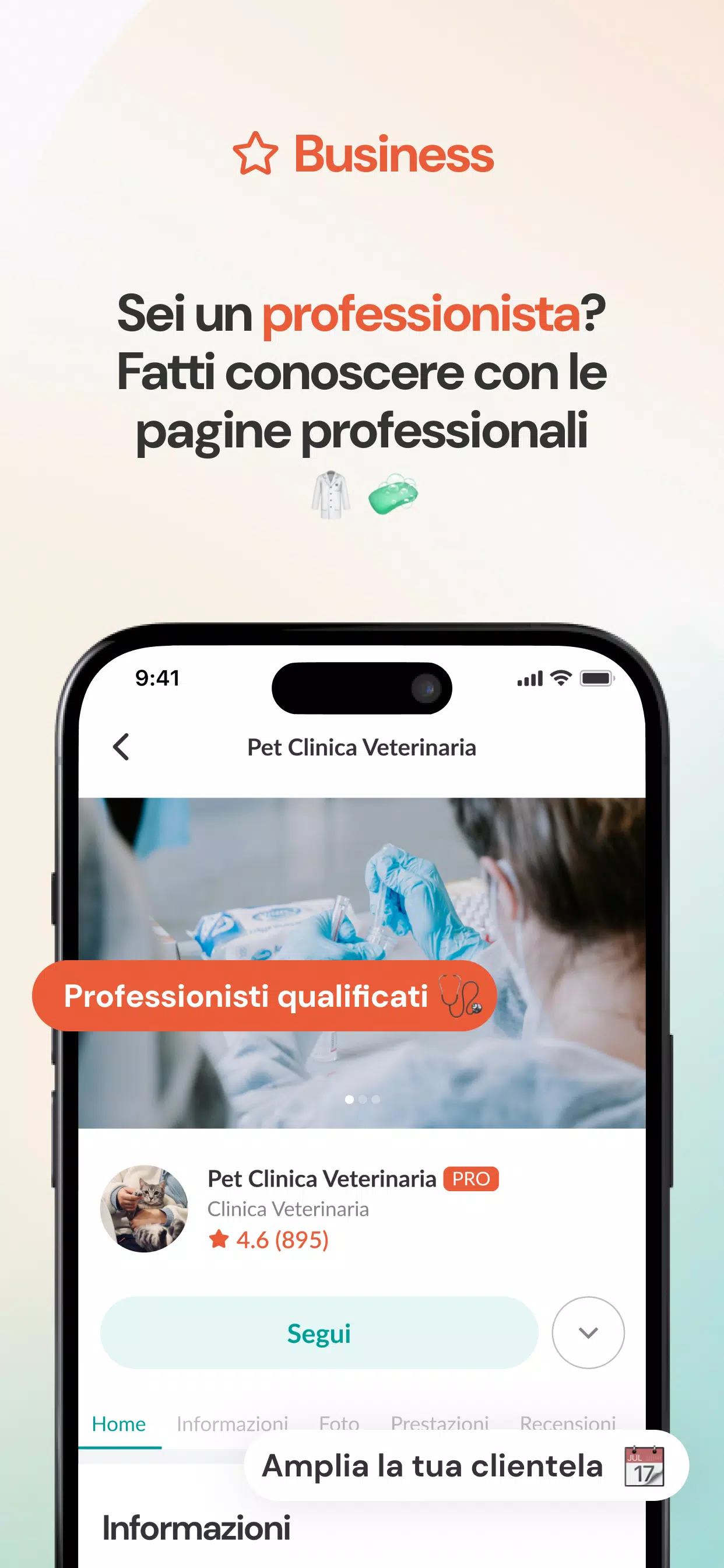 Babalù Screenshot6