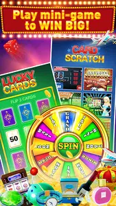 Coin Carnival Pusher Game Screenshot5