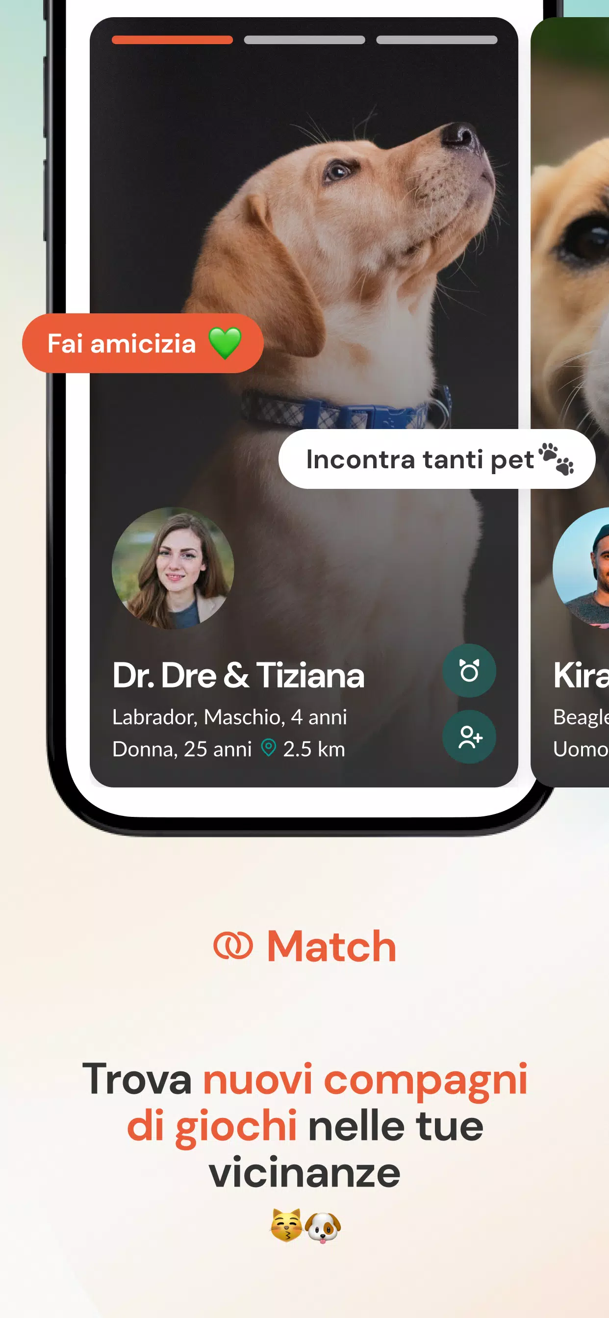 Babalù Screenshot5