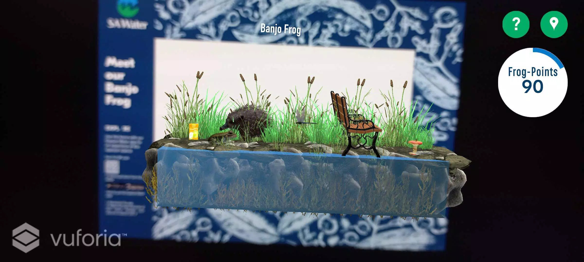 Explore Water Screenshot6
