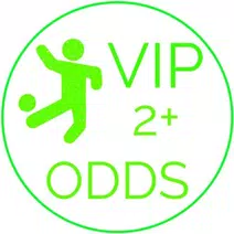 VIP 2+ Odds APK