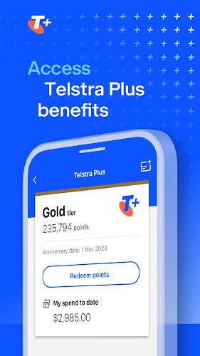 My Telstra My Telstra Screenshot7