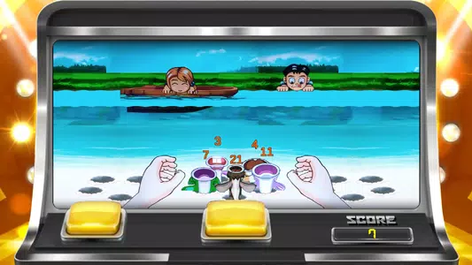 Bắt Cá Screenshot1