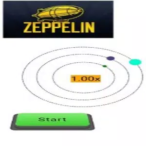 Predictor Zeppelin Real Screenshot3