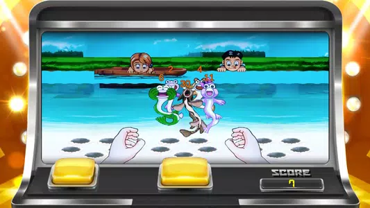 Bắt Cá Screenshot3