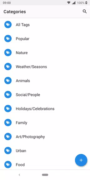 HashTags HashTags Screenshot1