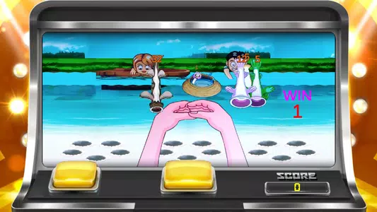 Bắt Cá Screenshot4