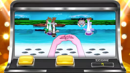 Bắt Cá Screenshot2