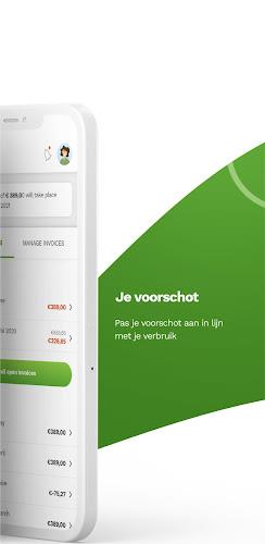 My Luminus Screenshot4