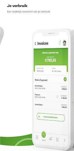 My Luminus Screenshot3