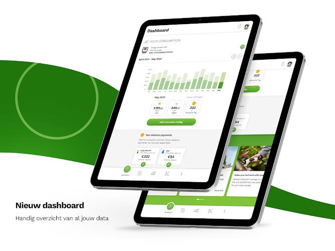 My Luminus Screenshot9