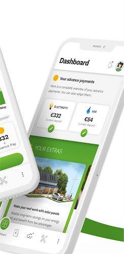 My Luminus Screenshot2