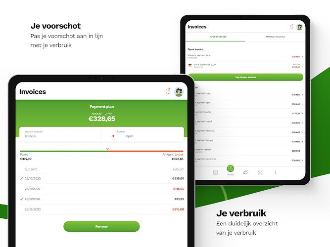 My Luminus Screenshot10