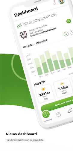 My Luminus Screenshot1