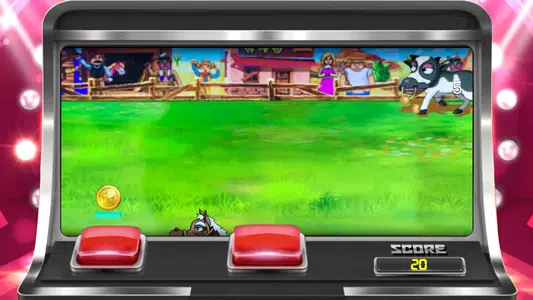 Kéo Bò Screenshot2