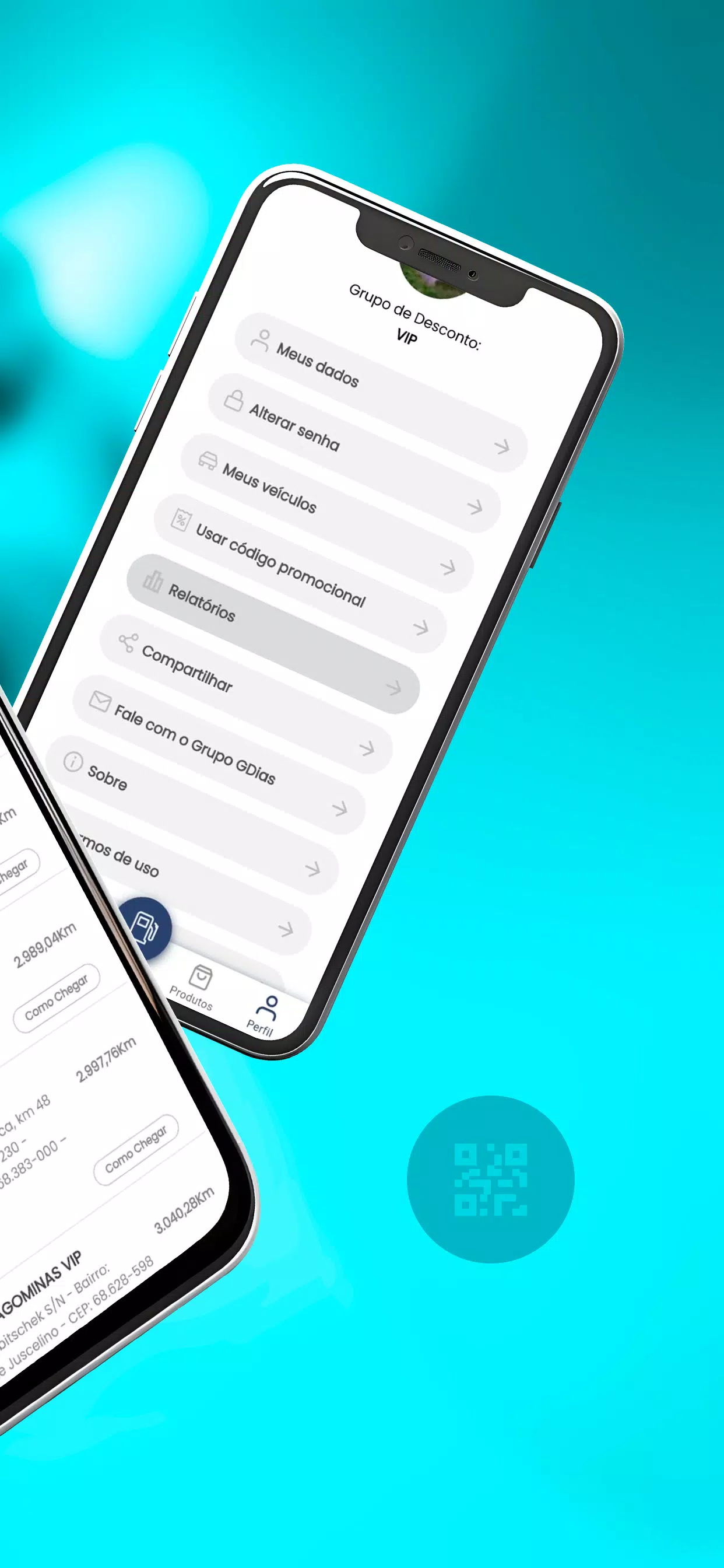 Abastece GDias Screenshot8