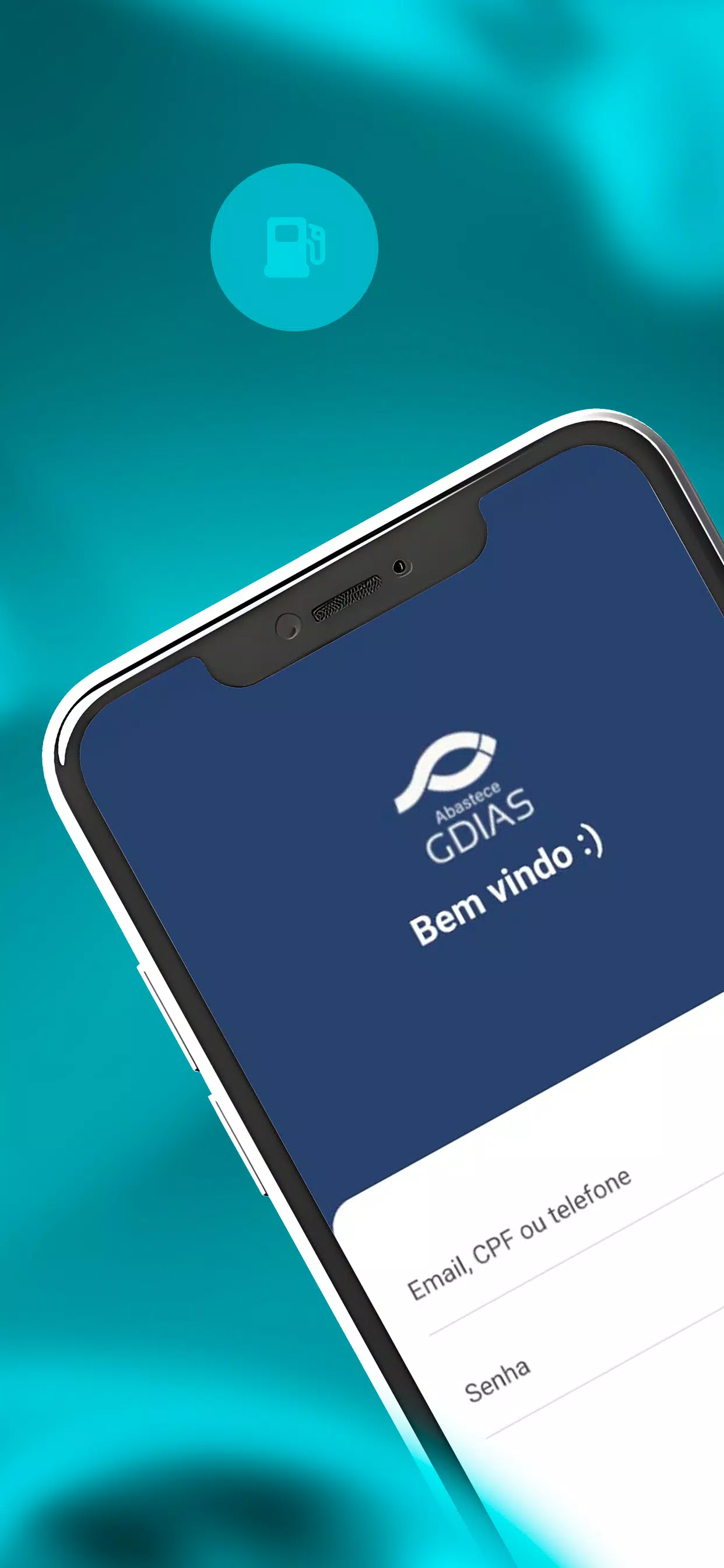 Abastece GDias Screenshot2