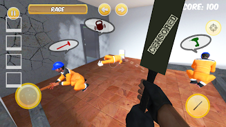 Neighbors OG Screenshot8