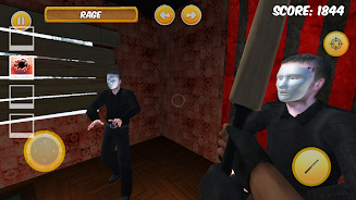 Neighbors OG Screenshot5