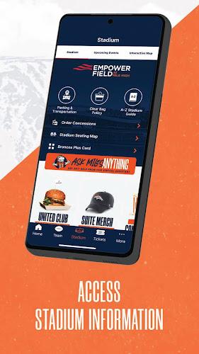 Denver Broncos Screenshot6