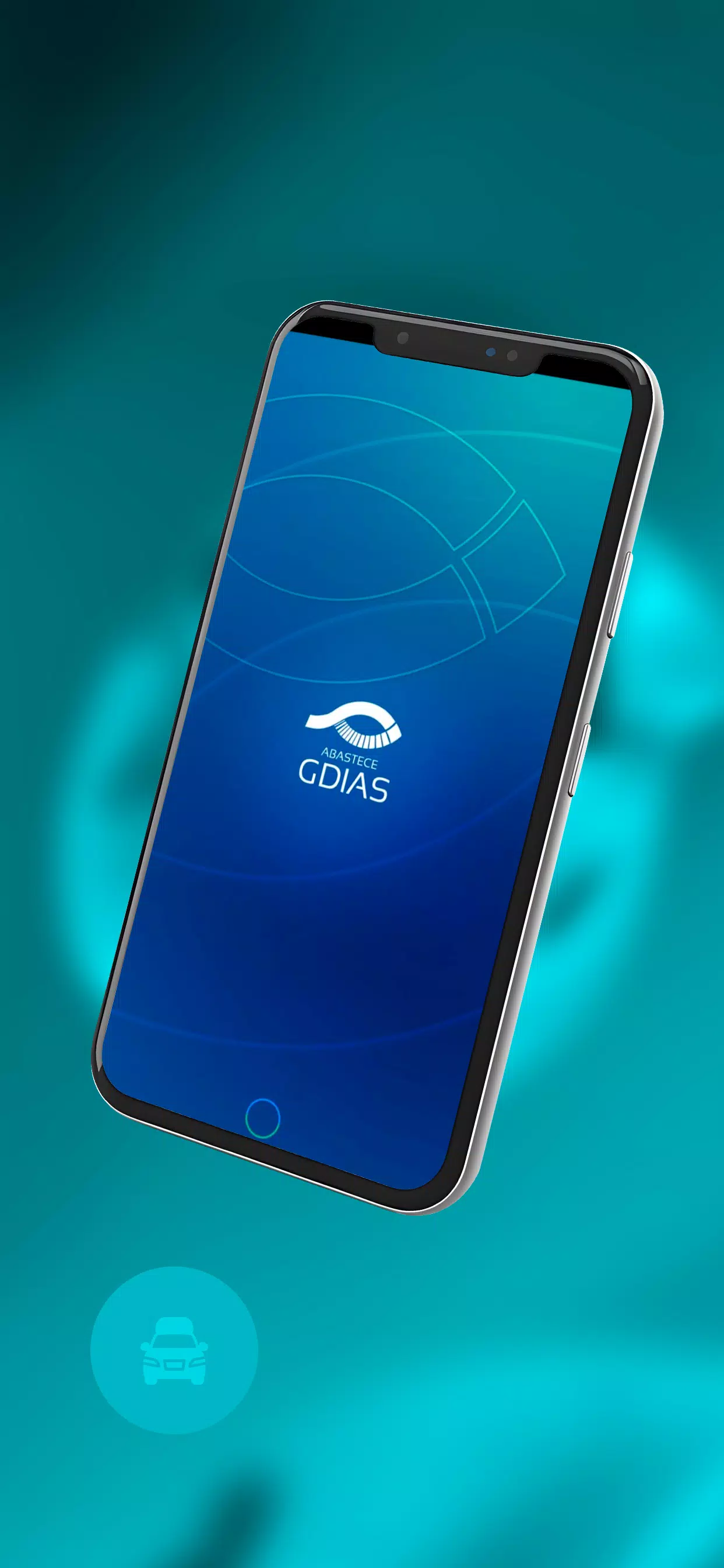 Abastece GDias Screenshot1