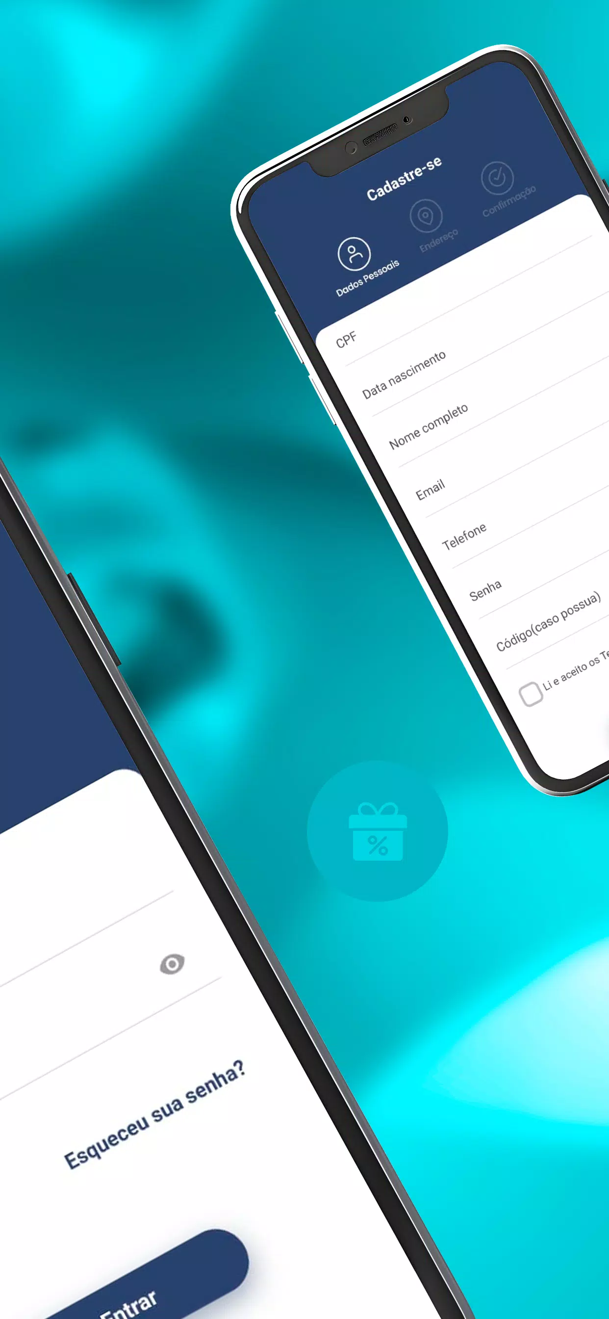 Abastece GDias Screenshot3