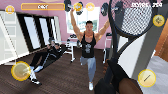 Neighbors OG Screenshot7