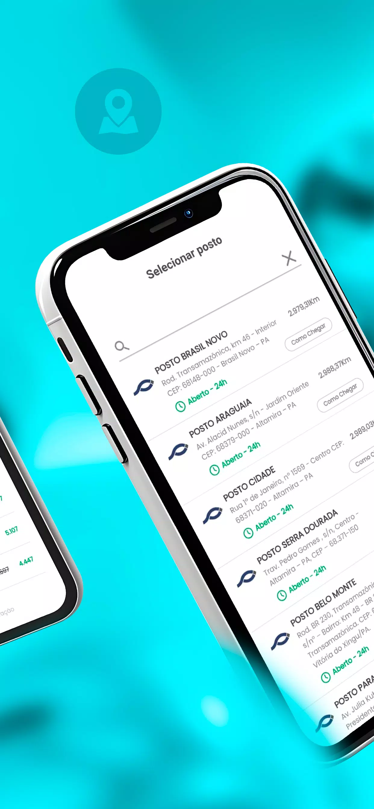 Abastece GDias Screenshot7