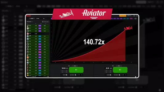 Predictor Aviator Drive Screenshot3