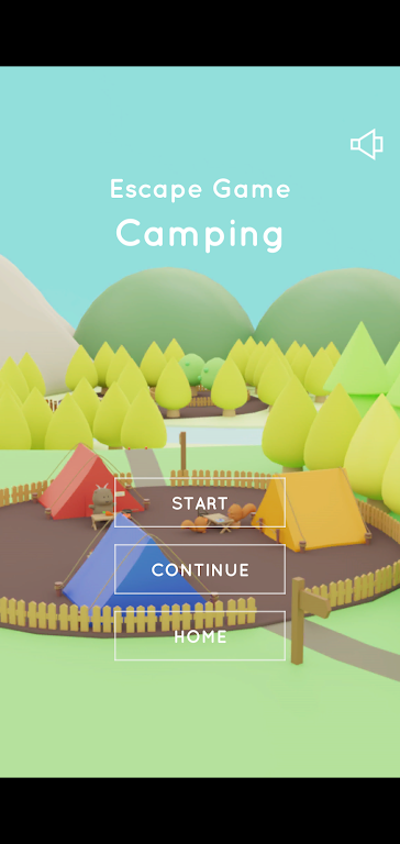 Escape Game Collection Screenshot2