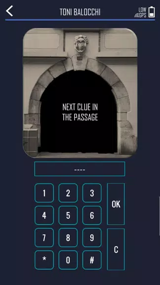 SATO CODE Screenshot3