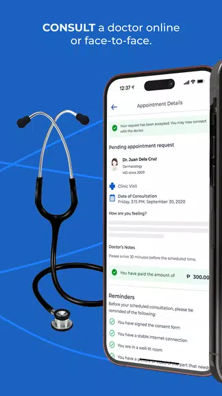 TFD former PPD Patient Screenshot3