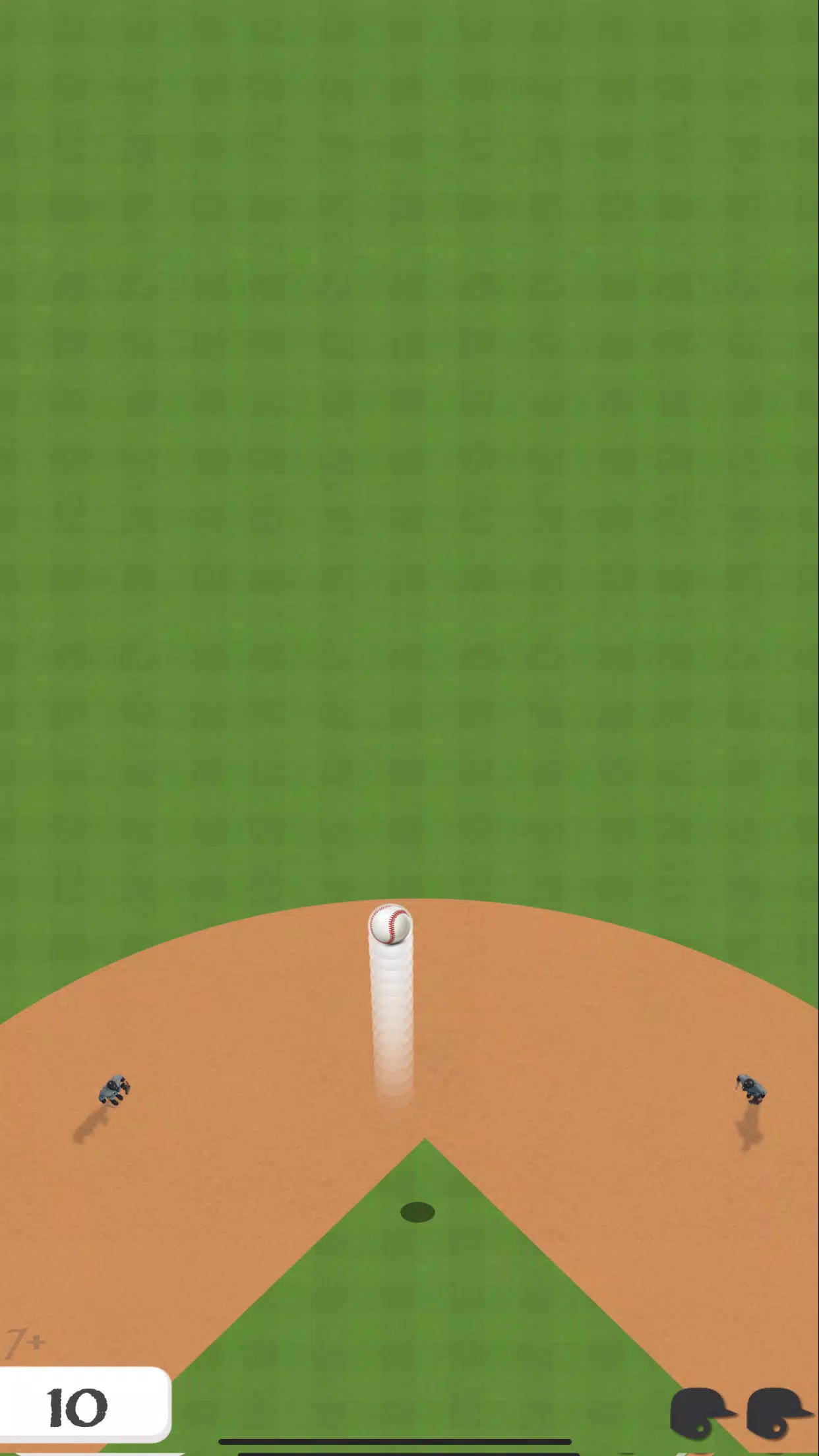 Baseball Super Pro Screenshot4