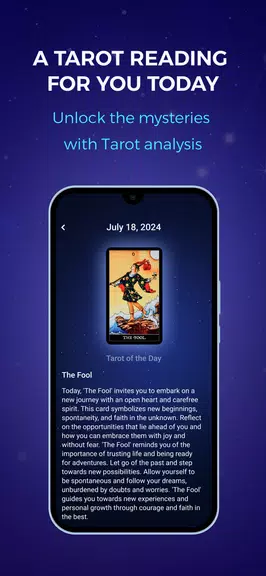 Astro: Horoscope & Astrology Screenshot3