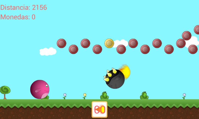 Koty is Adventures Screenshot2