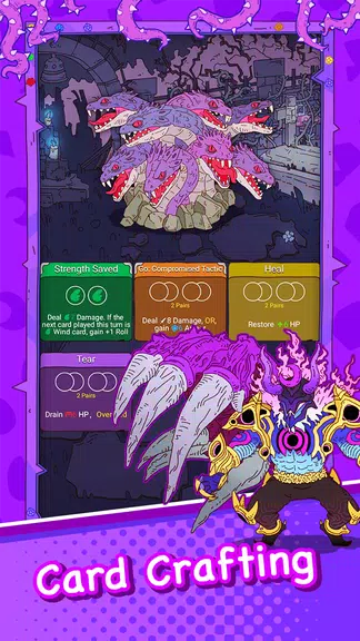 Dicey Elementalist Screenshot2