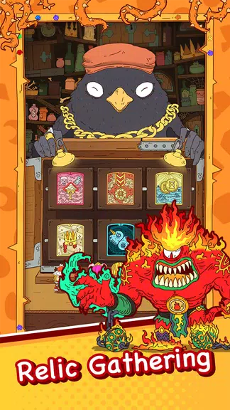 Dicey Elementalist Screenshot3