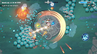 IMAE Guardian Girl Screenshot6